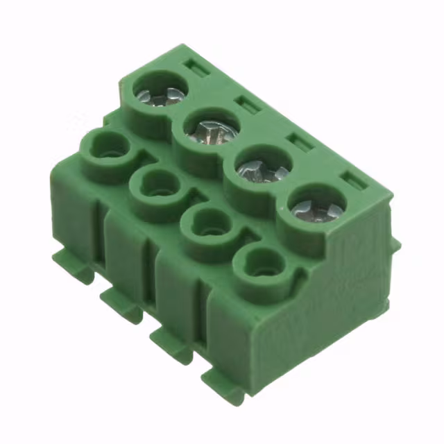 1755758 Phoenix Contact  Headers Plugs and Sockets